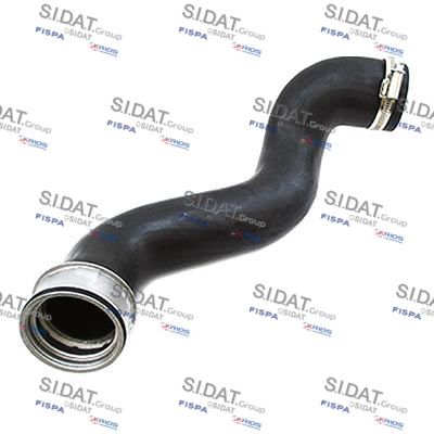 въздуховод за турбината SIDAT 500585