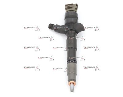 TURBO-TEC Purkštukas