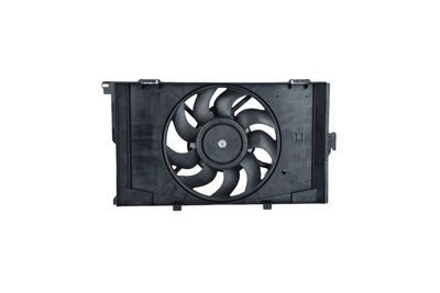 VENTILATOR RADIATOR NRF 47952 5