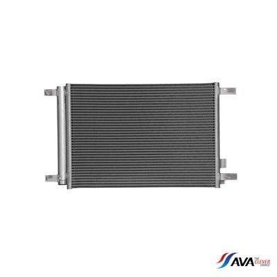 Kondenzátor, klimatizace AVA QUALITY COOLING VNA5335D