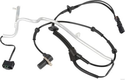 SENZOR TURATIE ROATA