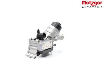 LOCAS FILTRU ULEI METZGER AUTOTEILE 2370191 15