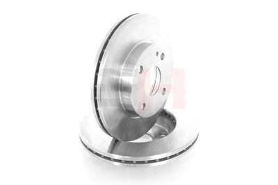 DISC FRANA GH GH403256 12