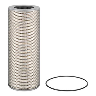 Hydraulisch filter