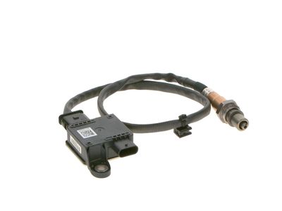 PARTIKELSENSOR BOSCH 0281006956 26