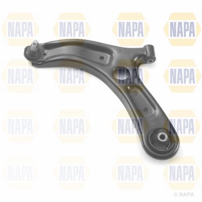 Control/Trailing Arm, wheel suspension NAPA NST2829