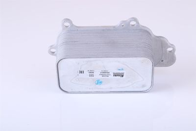 ÖLKüHLER MOTORöL NISSENS 91225 7