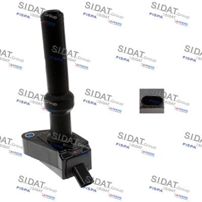 Катушка зажигания SIDAT 85.30646A2 для FORD C-MAX
