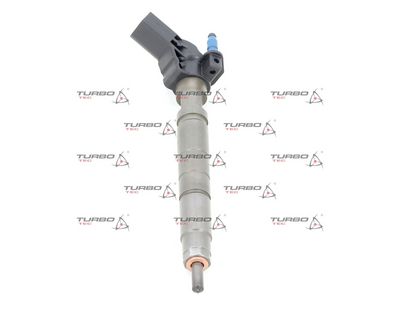 TURBO-TEC Purkštukas