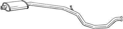BOSAL 285-603 BOSAL 285-603