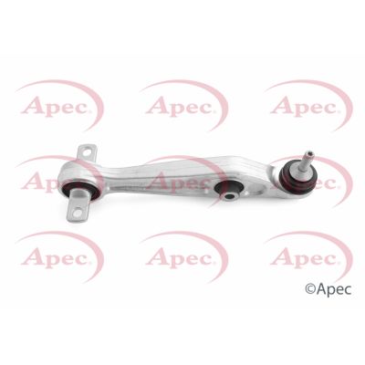 Control/Trailing Arm, wheel suspension APEC AST2805
