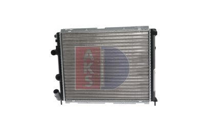 KüHLER MOTORKüHLUNG AKS DASIS 181830N 15