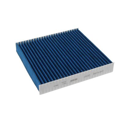 FILTER INNENRAUMLUFT CORTECO 49408808 63