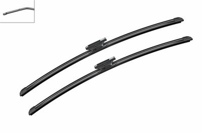 LAMELA STERGATOR BOSCH 3397007115