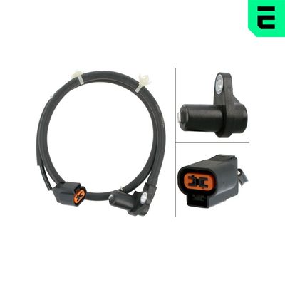 SENZOR TURATIE ROATA