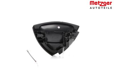 TüRGRIFF METZGER AUTOTEILE 2310554 19