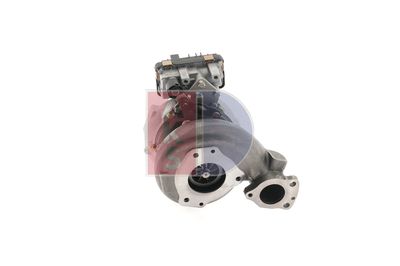 LADER AUFLADUNG AKS DASIS 125036N 10