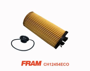 Масляный фильтр FRAM CH12454ECO для BMW X2
