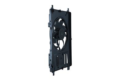VENTILATOR RADIATOR NRF 470208 37