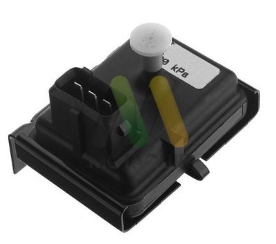 SENZOR PRESIUNE GALERIE ADMISIE