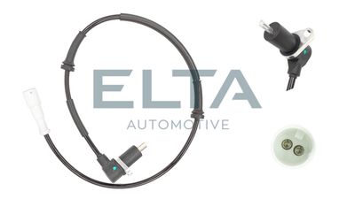 EA0488 ELTA AUTOMOTIVE Датчик, частота вращения колеса