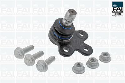 Шарнири FAI AutoParts FPBJ0502