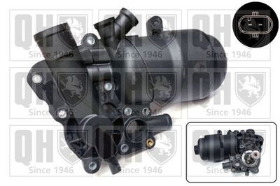 QUINTON HAZELL QTH1017CF QUINTON HAZELL QTH1017CF
