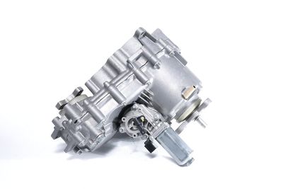 VERTEILERGETRIEBE BTS Turbo VG10005 12