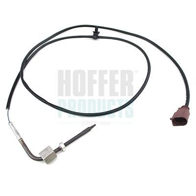 SENZOR TEMPERATURA GAZE EVACUARE