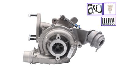 COMPRESOR SISTEM DE SUPRAALIMENTARE