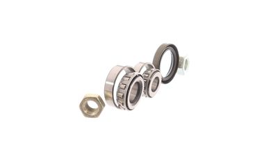 RADLAGERSATZ SKF VKBA928 25