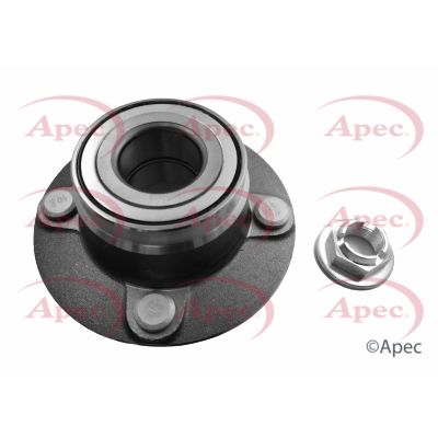 Wheel Bearing Kit APEC AWB1121