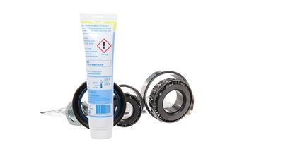 SET RULMENT ROATA SKF VKBA9033CL 23