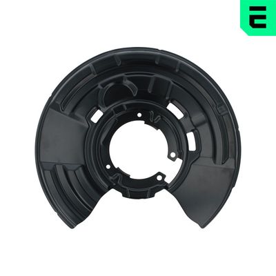 SPRITZBLECH BREMSSCHEIBE