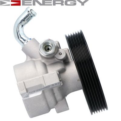Hydraulické čerpadlo, riadenie ENERGY PW680368