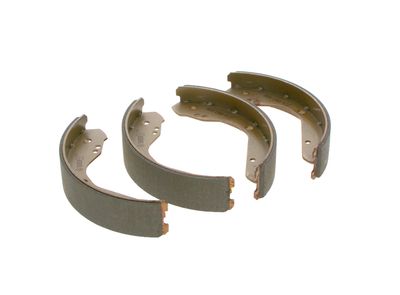 SET SABOTI FRANA BOSCH 0986487386 27