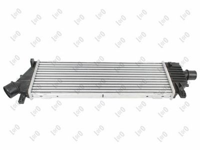 Chladič turba ABAKUS 033-018-0003