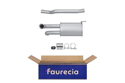 HELLA Middendemper Easy2Fit – PARTNERED with Faurecia (8LC 366 023-471)