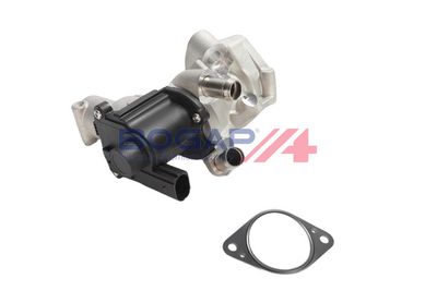 SUPAPA RECIRCULARE GAZE DE ESAPAMENT