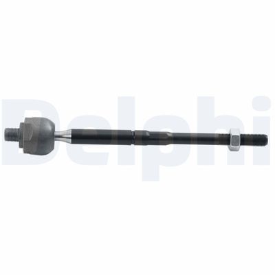 AXIALGELENK SPURSTANGE