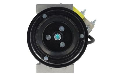 Airconditioning compressor past: FORD RANGER 2.2D/3.2D 04.11-