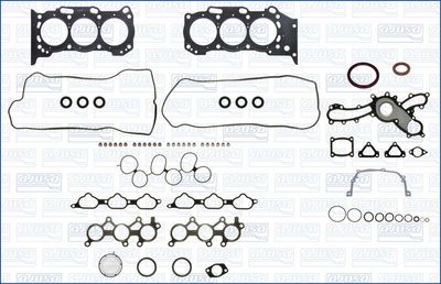 SET GARNITURI COMPLET MOTOR