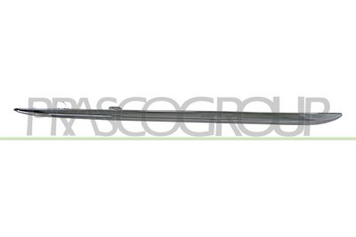 покривна/защитна лайсна, броня PRASCO ME0471253