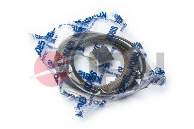 Stūmoklio žiedų komplektas