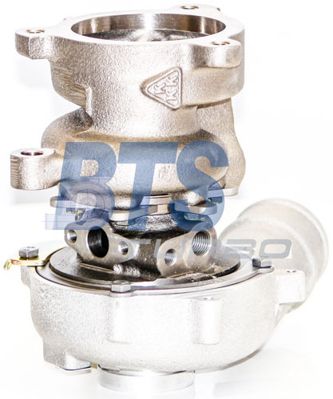LADER AUFLADUNG BTS Turbo T911323 9