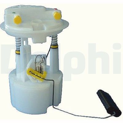 Zespół zasilający w paliwo DELPHI FG1027-12B1