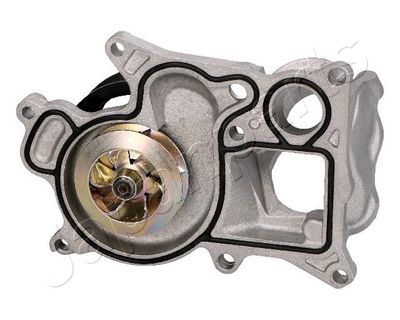 POMPă DE APă RăCIRE MOTOR JAPANPARTS PQ0105 2