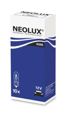 BEC LUMINI INTERIOARE NEOLUX® N286