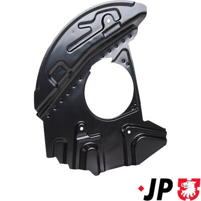 предпазна пластина, спирачни дискове JP GROUP 1464203280