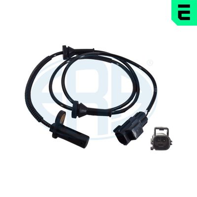 SENZOR TURATIE ROATA